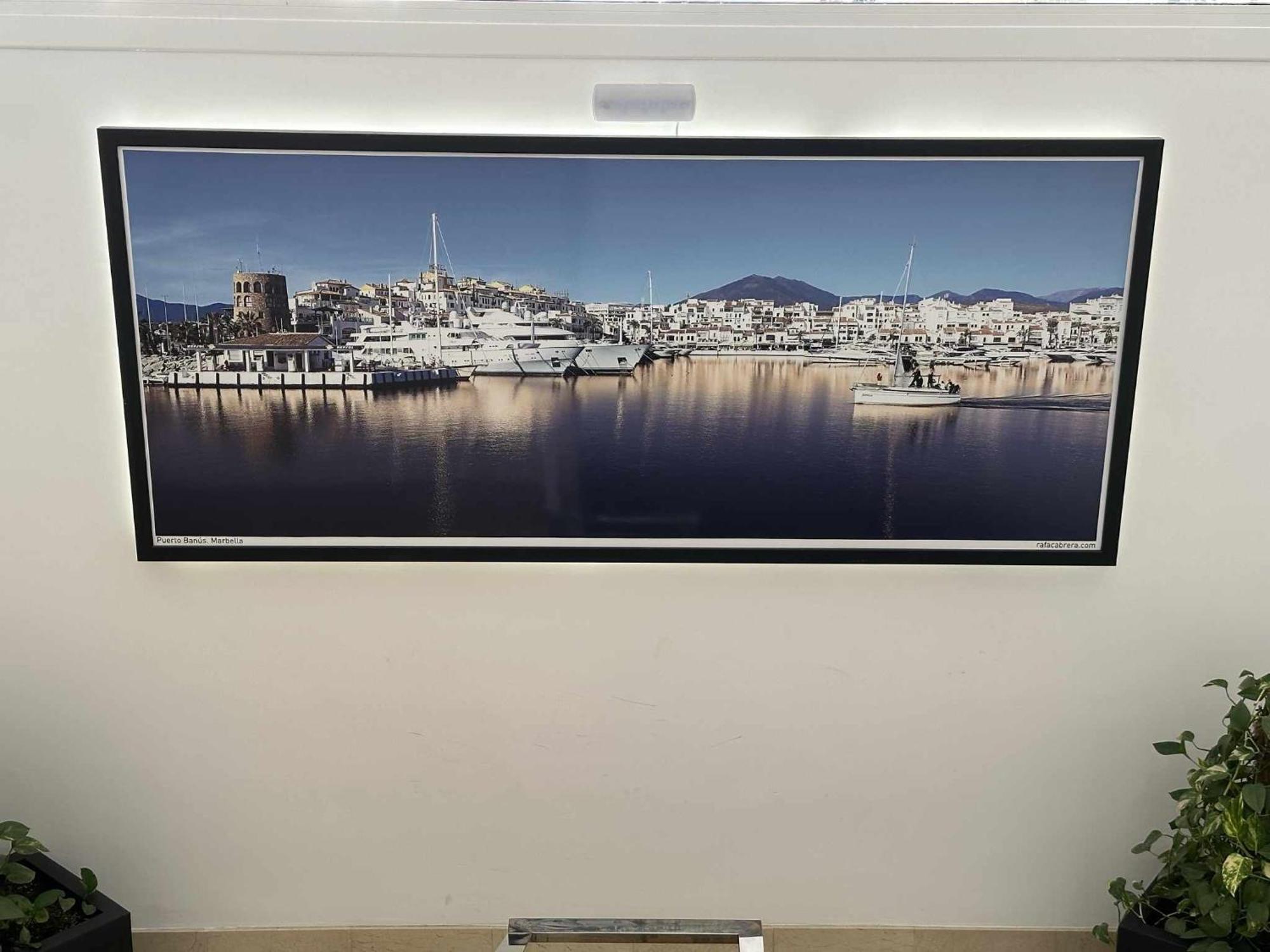 Estudio Pyr Privado Con Vistas Al Mar Fuengirola Dış mekan fotoğraf