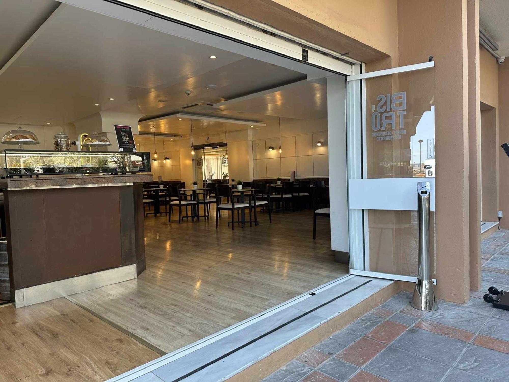 Estudio Pyr Privado Con Vistas Al Mar Fuengirola Dış mekan fotoğraf