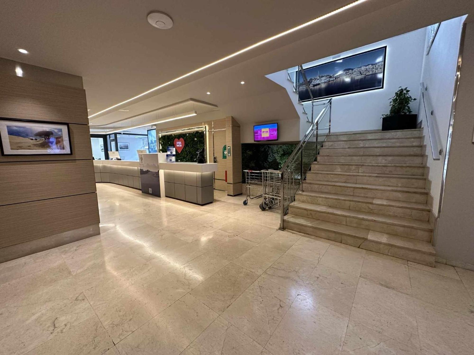 Estudio Pyr Privado Con Vistas Al Mar Fuengirola Dış mekan fotoğraf