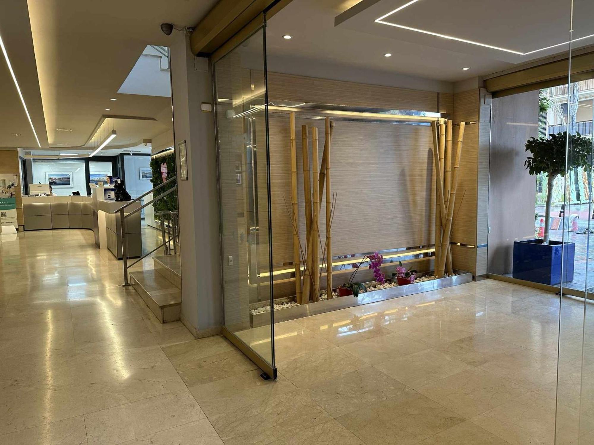 Estudio Pyr Privado Con Vistas Al Mar Fuengirola Dış mekan fotoğraf