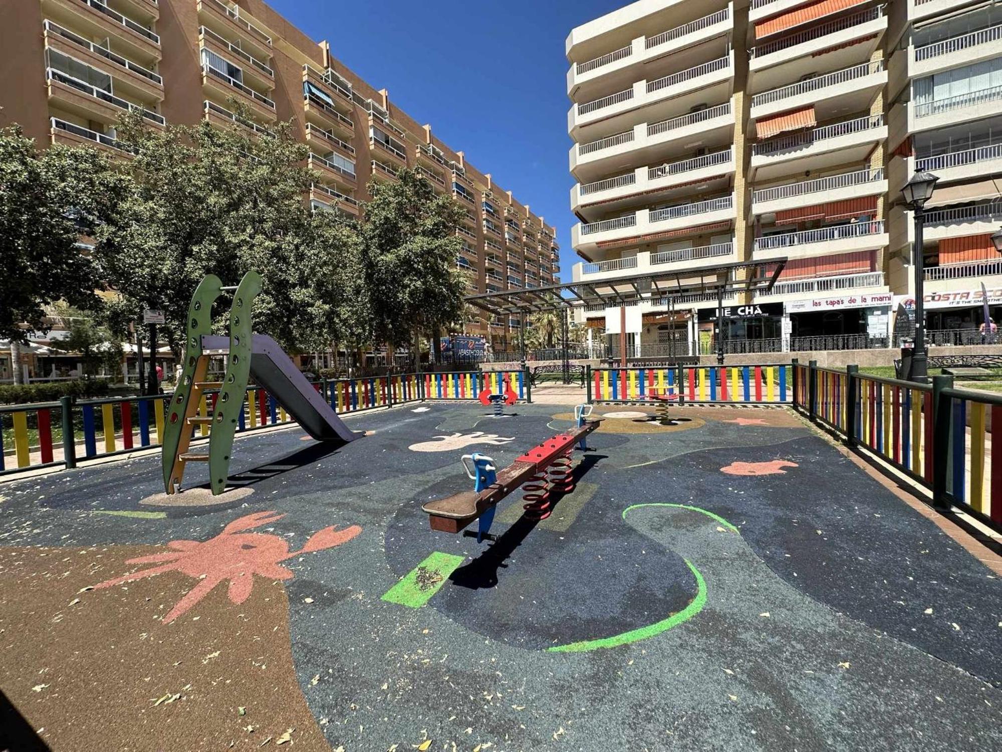 Estudio Pyr Privado Con Vistas Al Mar Fuengirola Dış mekan fotoğraf