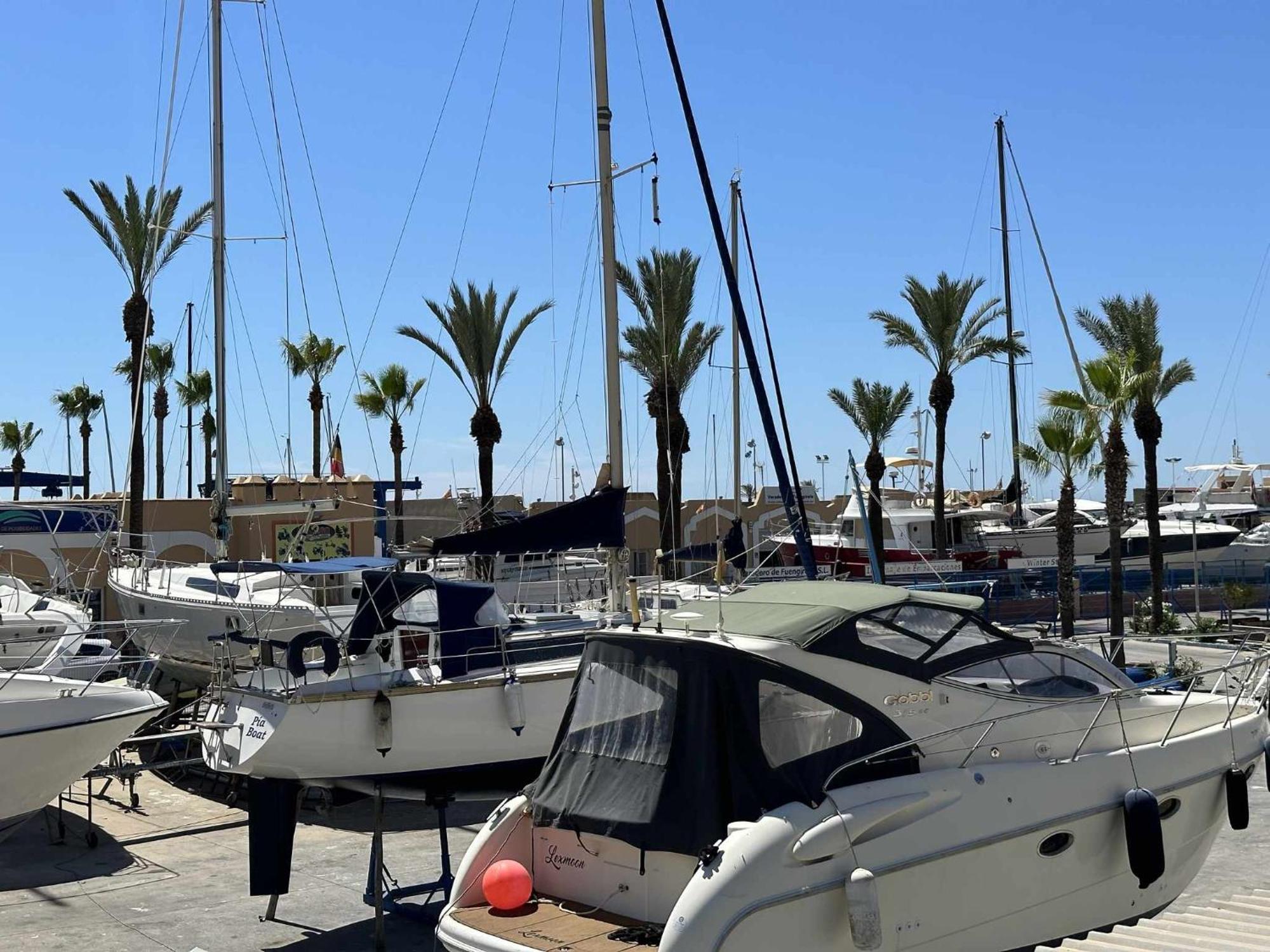 Estudio Pyr Privado Con Vistas Al Mar Fuengirola Dış mekan fotoğraf