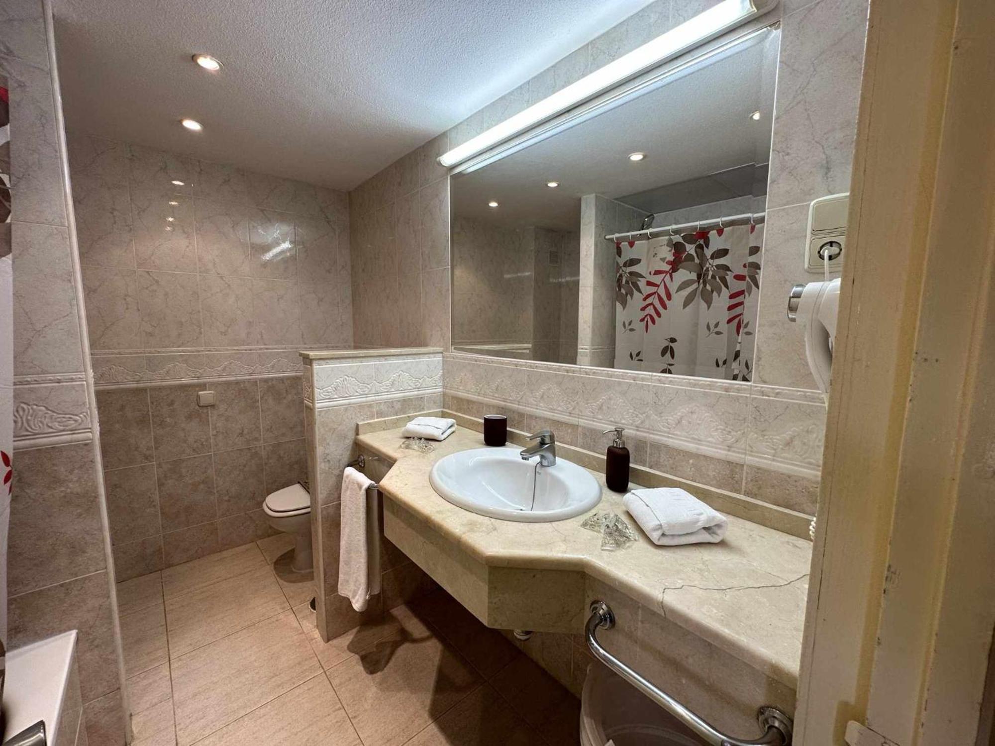 Estudio Pyr Privado Con Vistas Al Mar Fuengirola Dış mekan fotoğraf
