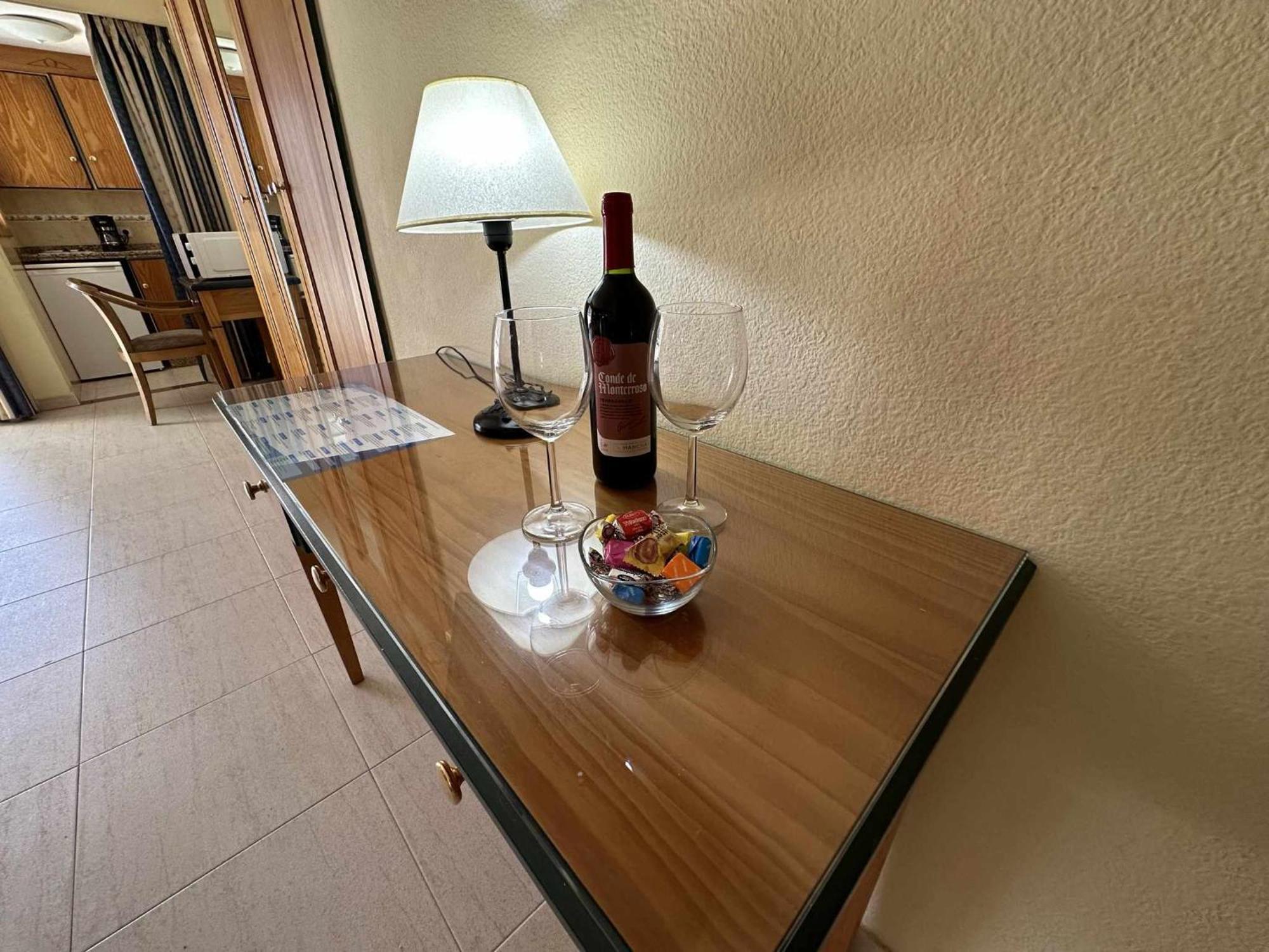 Estudio Pyr Privado Con Vistas Al Mar Fuengirola Dış mekan fotoğraf