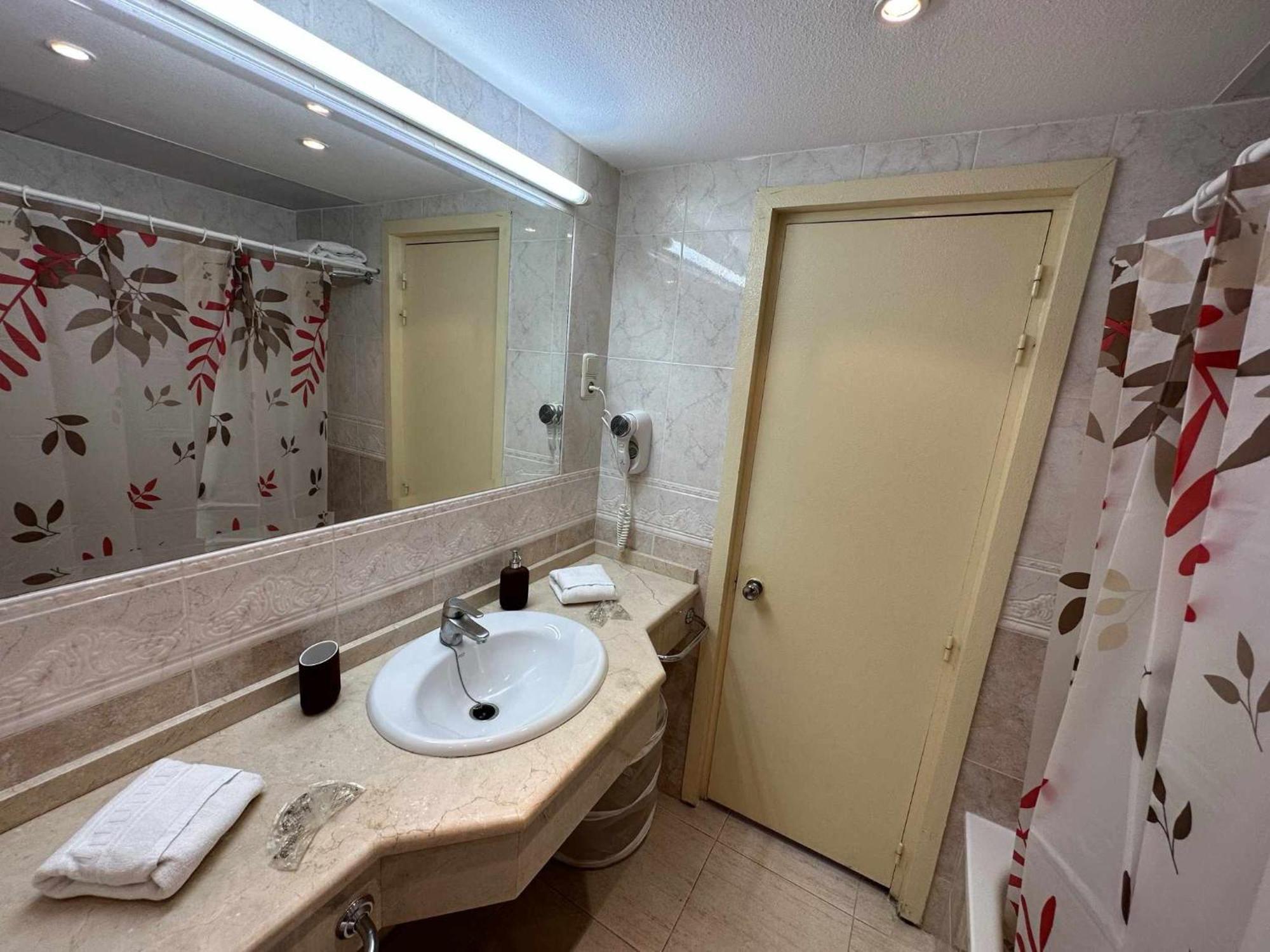 Estudio Pyr Privado Con Vistas Al Mar Fuengirola Dış mekan fotoğraf